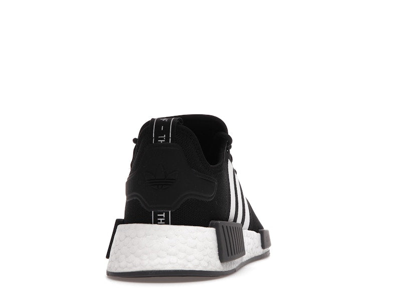 adidas NMD R1 Primeblue Black White