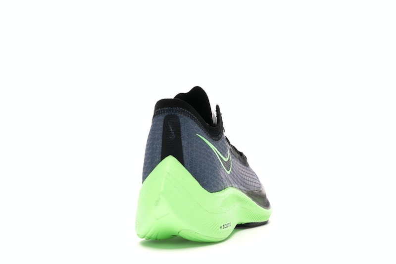 Nike ZoomX Vaporfly Next% Valerian Blue