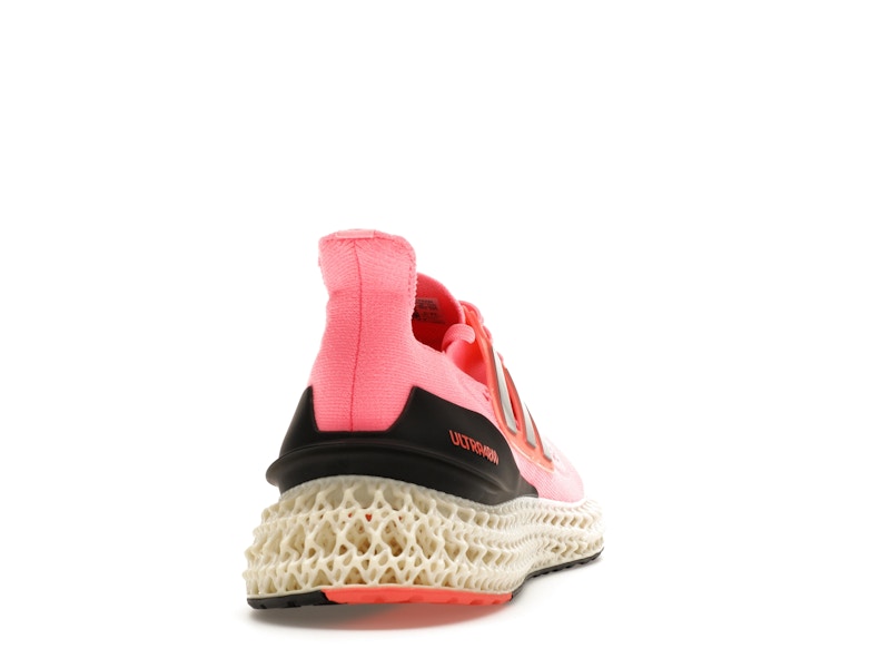 adidas Ultra 4DFWD Beam Pink Black
