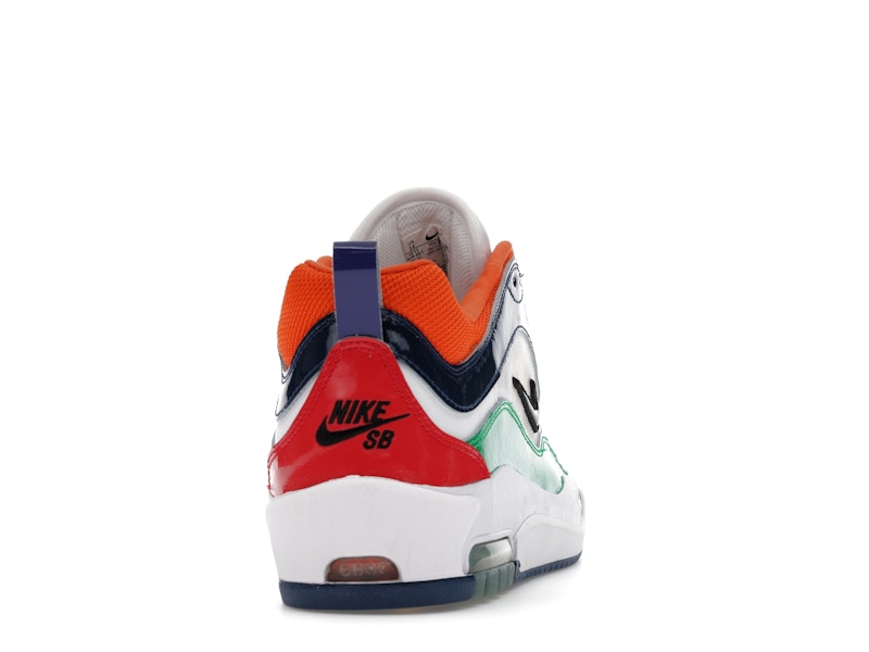 Nike SB Air Max Ishod Wair Billiards
