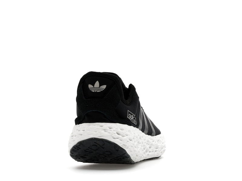 adidas Zponge Black