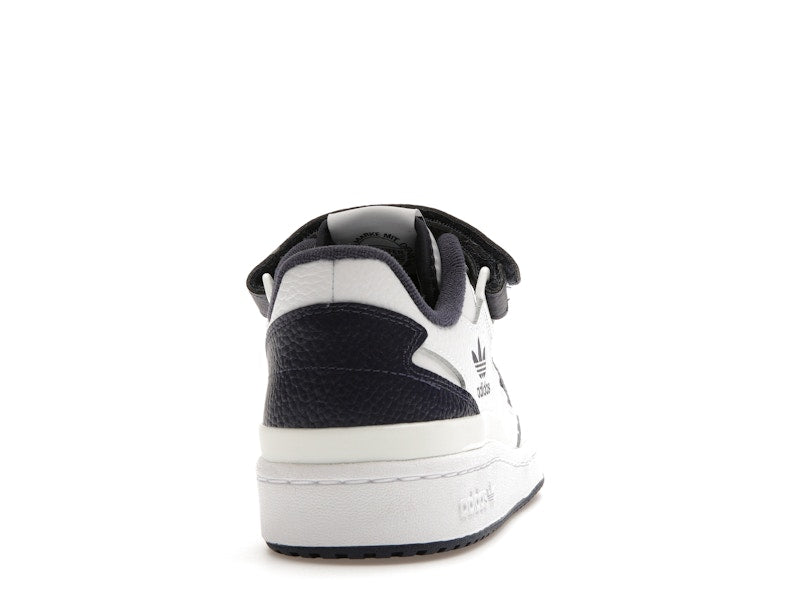 adidas Forum Low White Navy