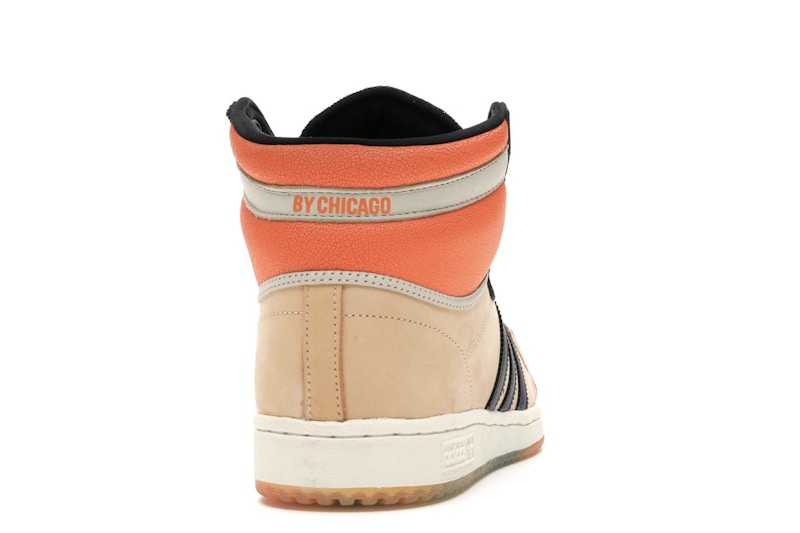 adidas Top Ten Hi Jasmine Jones PD