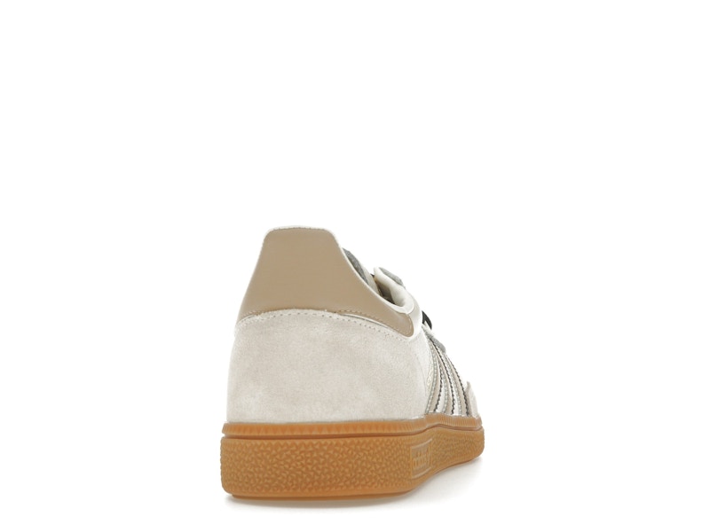 adidas Handball Spezial Tan Brown