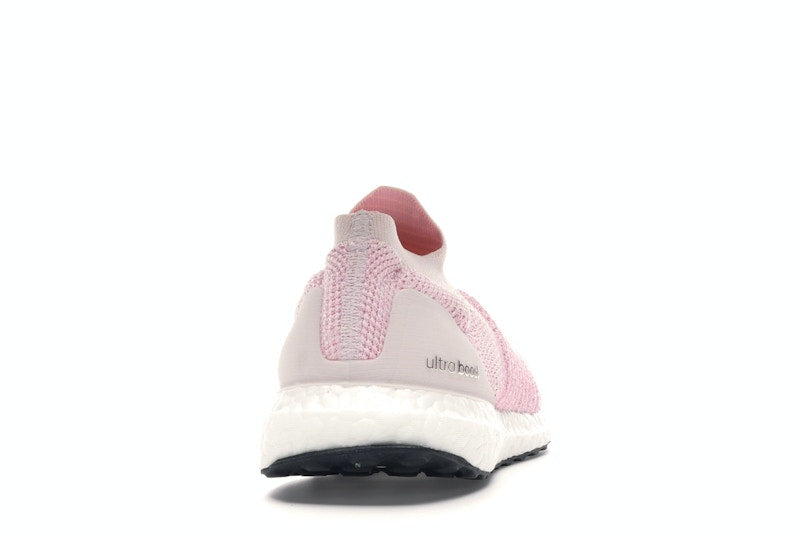adidas Ultra Boost Laceless Orchid Tint (Women's)
