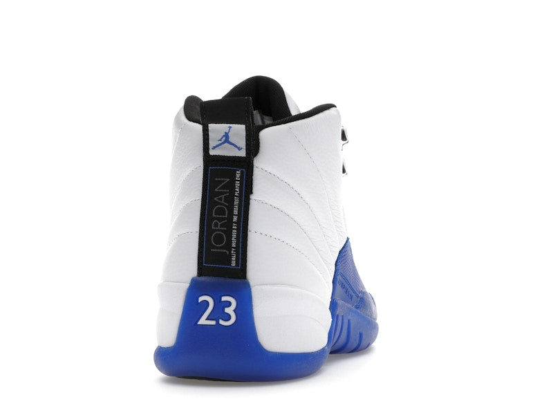 Jordan 12 Retro Blueberry