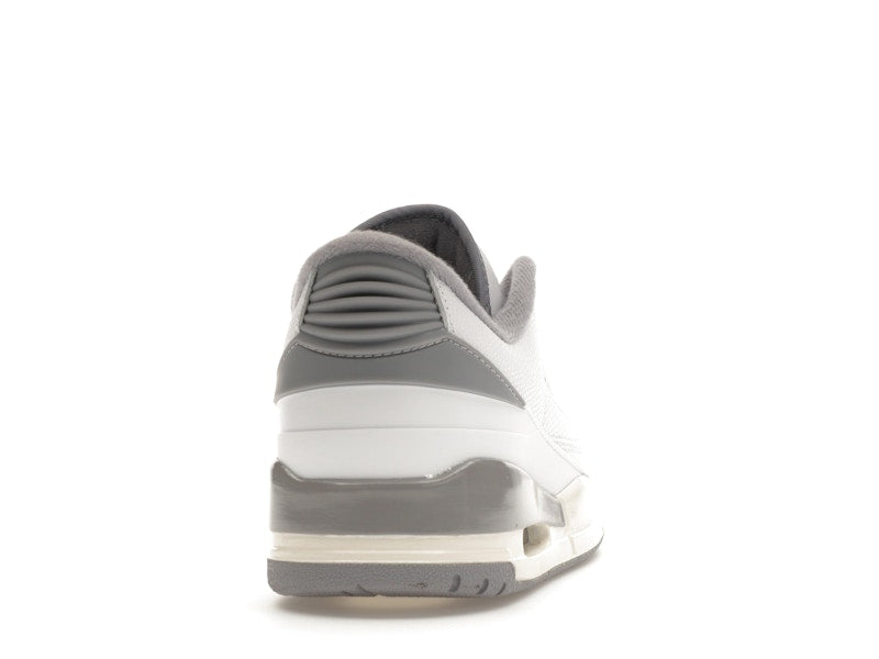 Jordan 2/3 White Cement