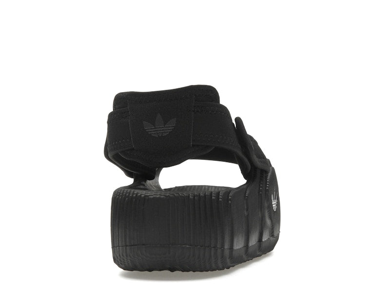 adidas Adilette 22 XLG Slides Core Black (Women's)