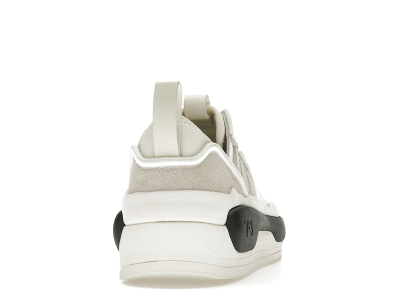 adidas Y-3 Rivalry Cream White Off White Black