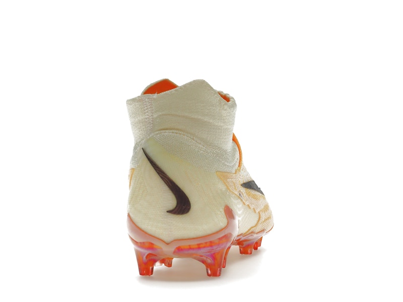 Nike Gripknit Phantom GX Elite Dynamic Fit FG SE Blaze