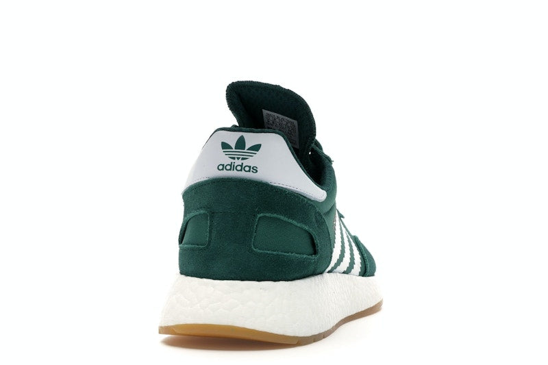 adidas Iniki Runner Green White Gum