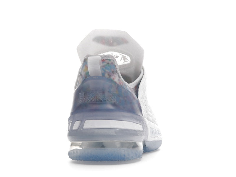 Nike LeBron 18 NRG Blue Tint (GS)