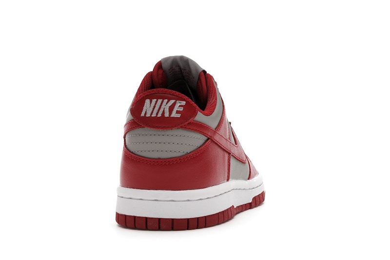 Nike Dunk Low Retro UNLV (GS) (2021)
