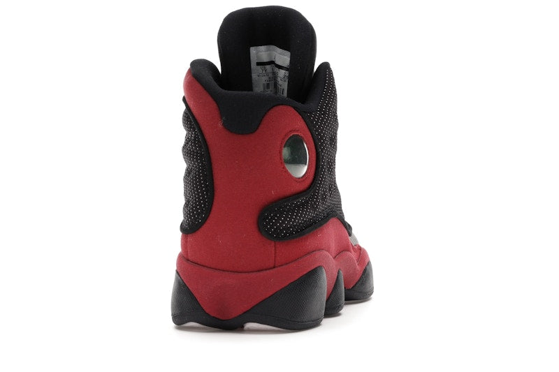 Jordan 13 Retro Bred 2013 (GS)