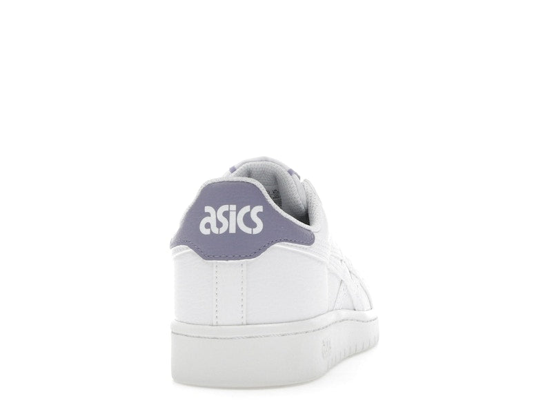 ASICS Japan S White Ash Rock (Women's)