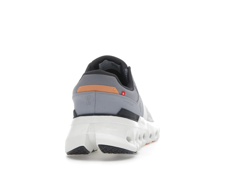 On Running Cloudrunner 2 Wolf Ivory