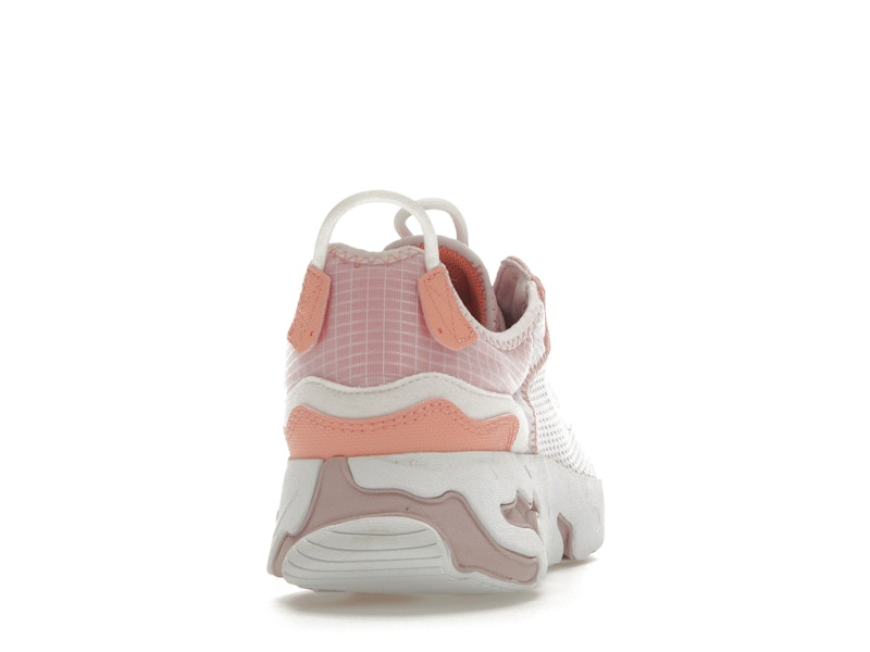 Nike React Live Light Violet Crimson Bliss (GS)