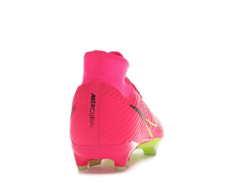 Nike Zoom Mercurial Superfly 9 Academy MG Luminous Pack