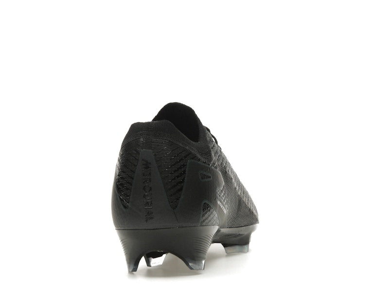 Nike Mercurial Vapor 16 Elite FG Black Deep Jungle