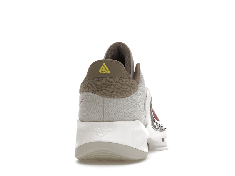 Nike Zoom Freak 4 Colosseum