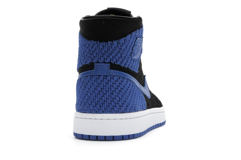 Jordan 1 Retro High Flyknit Royal (GS)