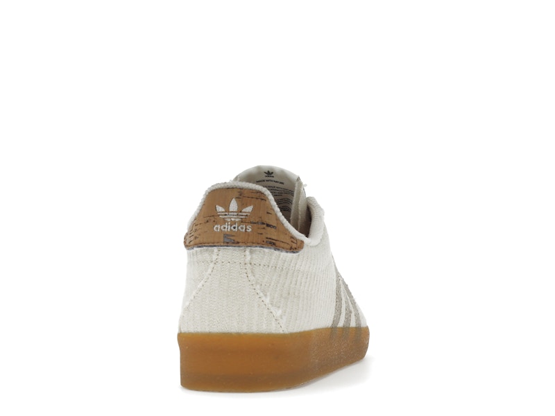 adidas Gazelle Vintage Satta size? Exclusive