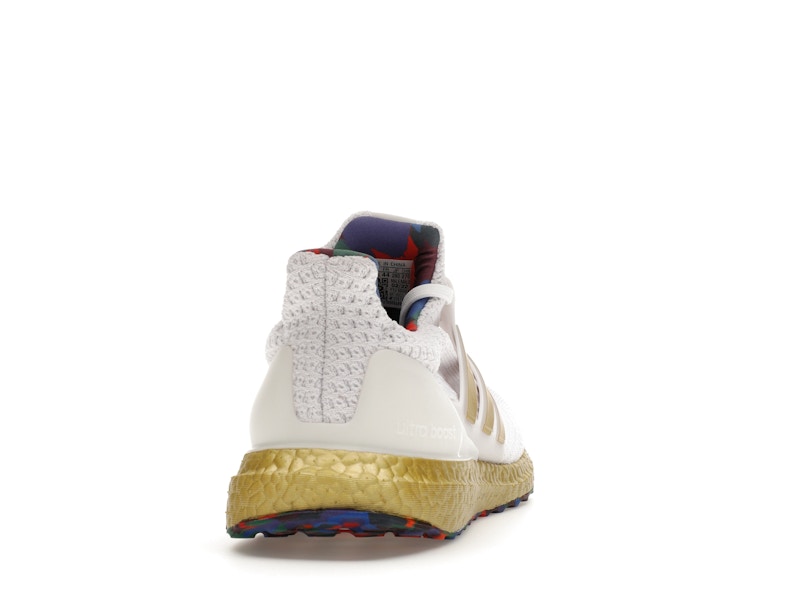 adidas Ultra Boost 5.0 Title I Title IX