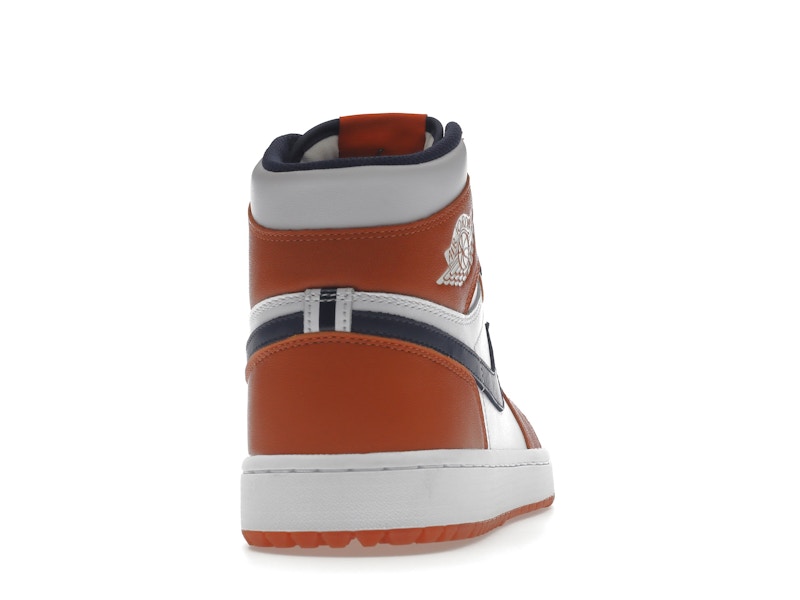 Jordan 1 Retro High Golf Eastside Golf Out of the Mud