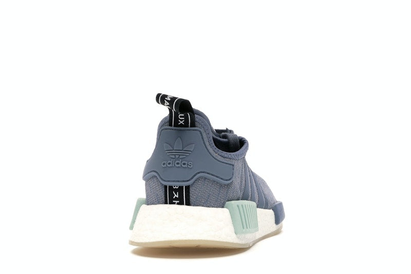 adidas NMD R1 Raw Steel (Women's)