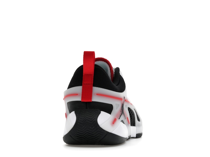 Jordan Heir Bloodline