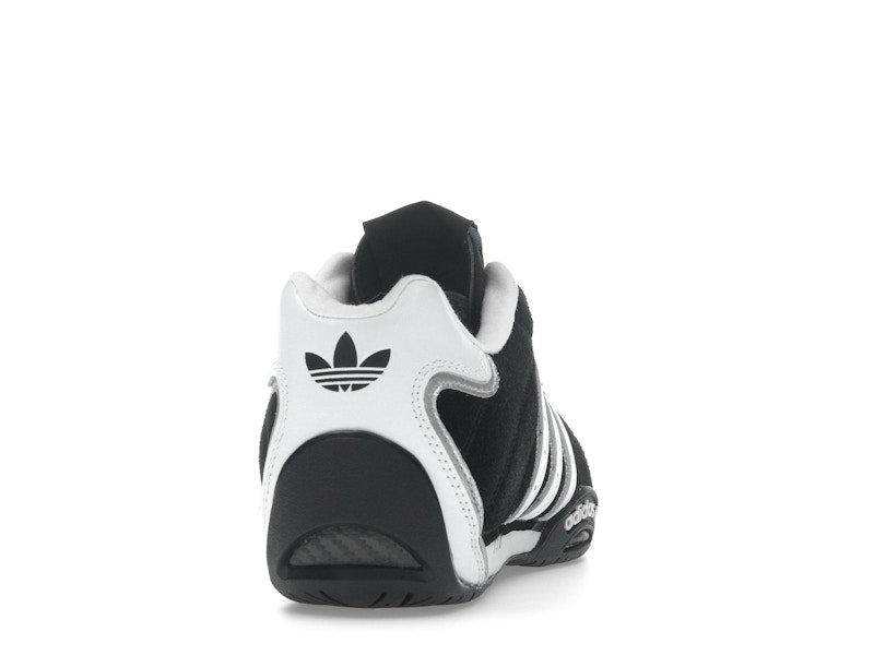 adidas Adi Racer Lo Core Black White