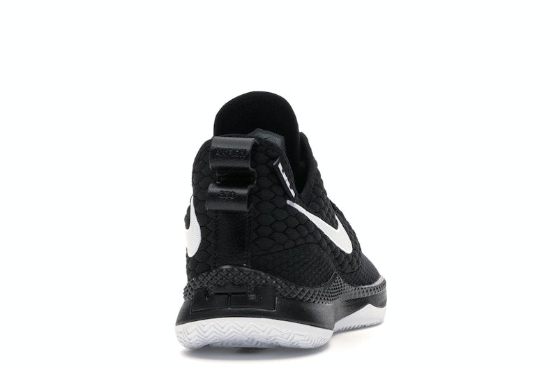 Nike LeBron Witness 3 Black White