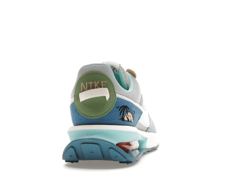 Air Max Pre-Day SE Sun Club Wolf Grey