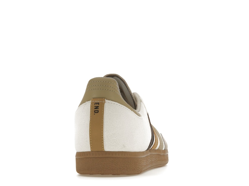 adidas Velosamba END. Social Cycling Team Coffee