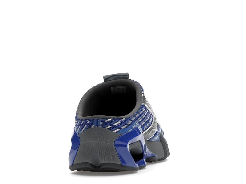 ASICS Gel-Styrax Kiko Kostadinov Blue Pure Silver