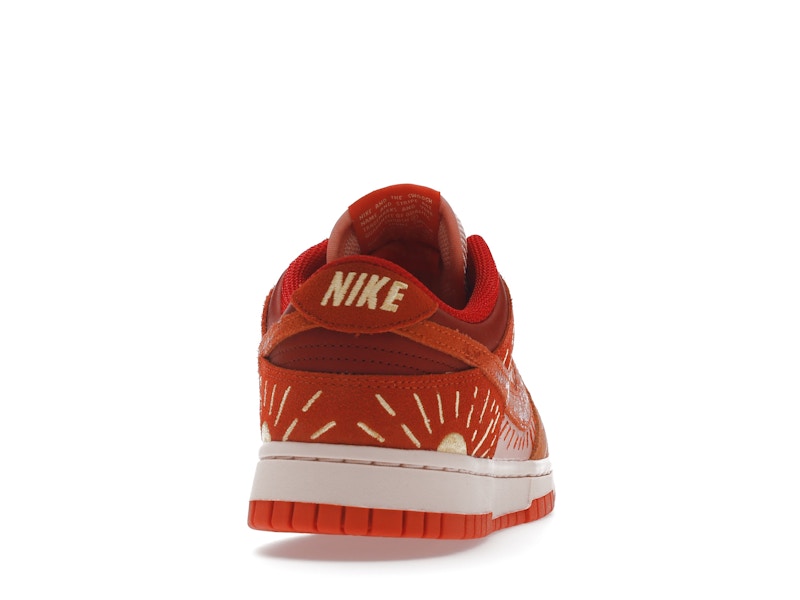 Nike Dunk Low NH Winter Solstice (Women's)