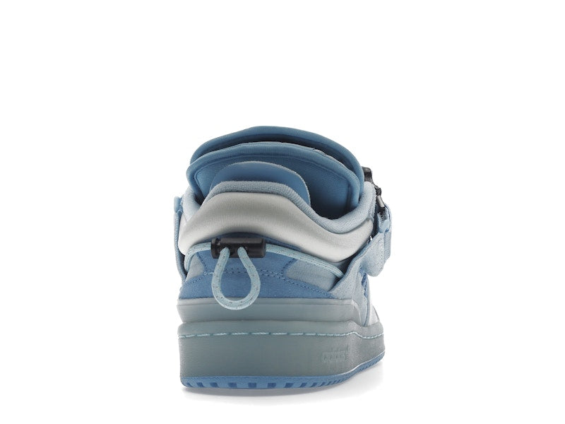 adidas Forum Buckle Low Bad Bunny Blue Tint (GS)