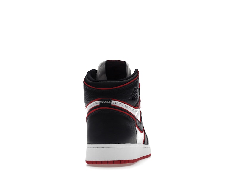 Jordan 1 Retro High Bloodline (GS)