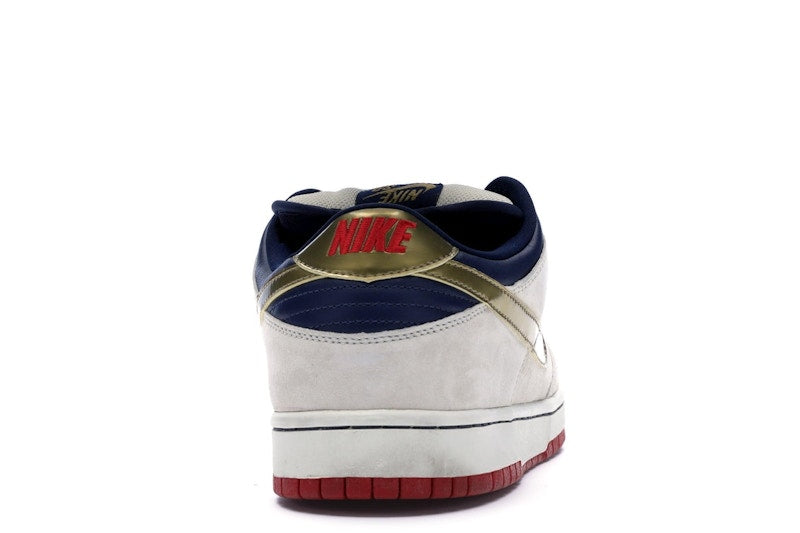 Nike SB Dunk Low Old Spice