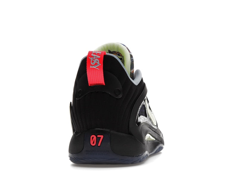 Nike KD 15 Beginnings