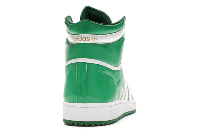 adidas Top Ten Hi Green