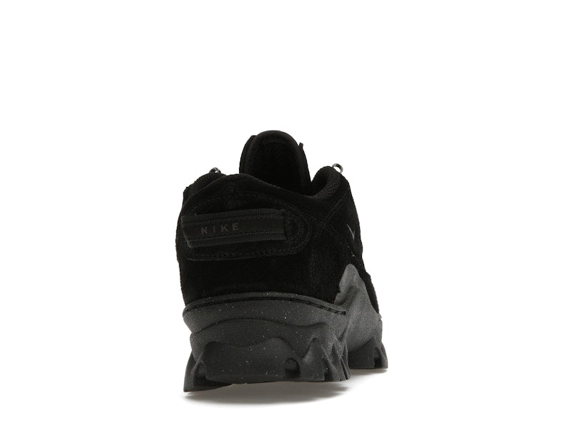 Nike Lahar Low Black (Women's)