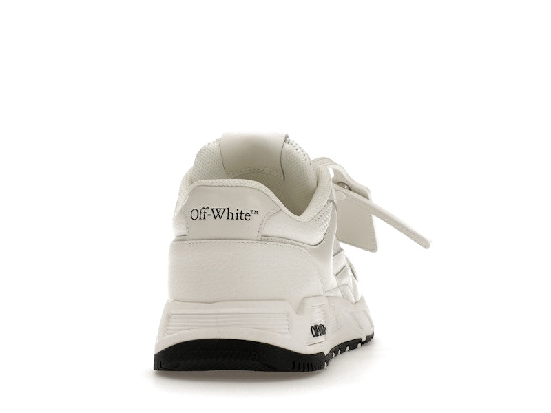 OFF-White Runner B White (Women's)