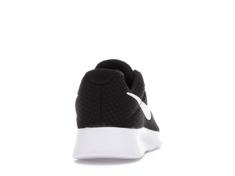 Nike Tanjun Black White (Women's)
