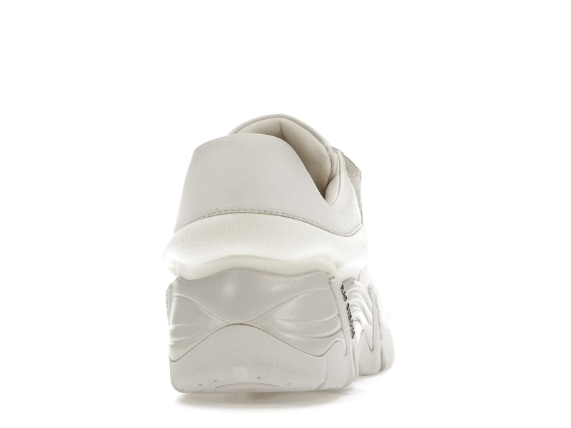 Raf Simons Antei Low Top White