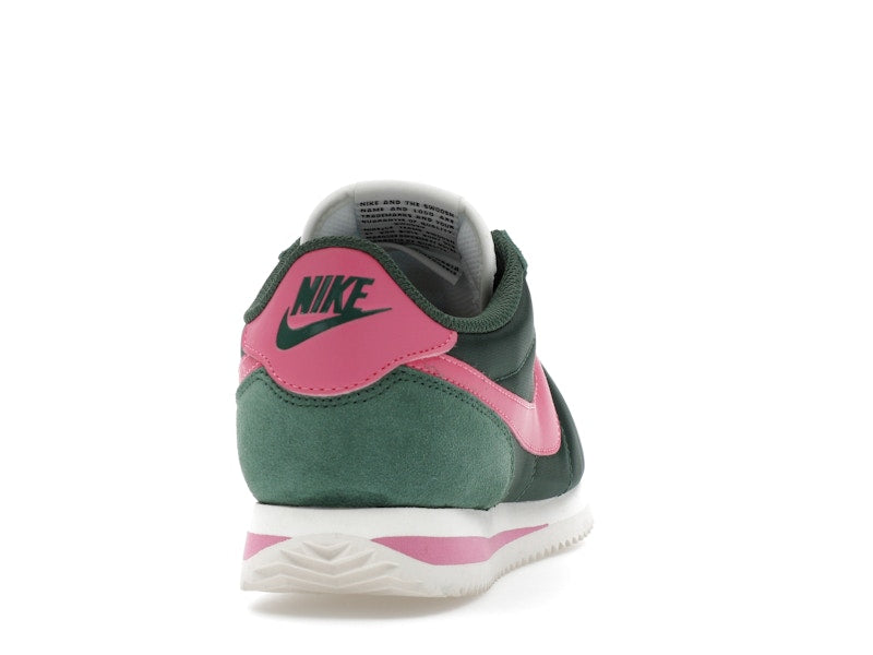 Nike Cortez Fir Sail Pinksicle (Women's)