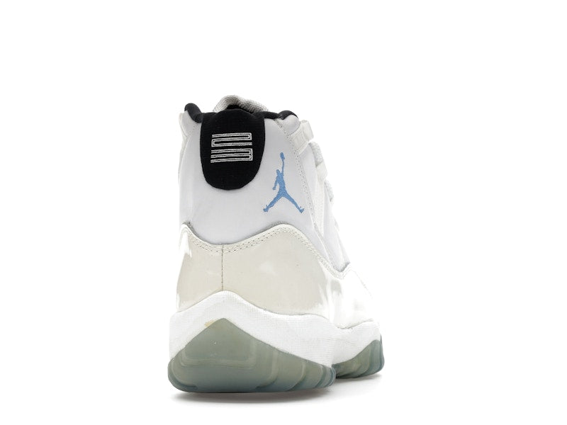 Jordan 11 OG Columbia (1996)
