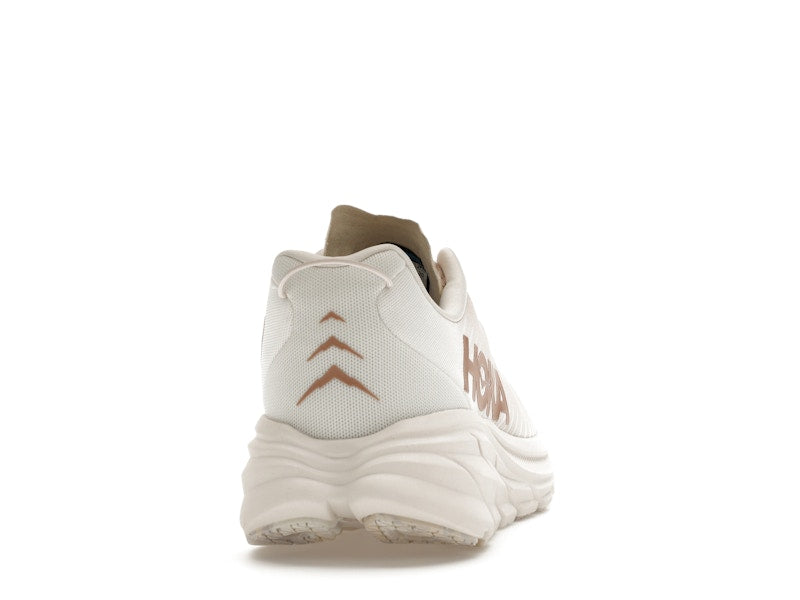 Hoka One One Rincon 3 Eggnog Rose Gold (Women's)