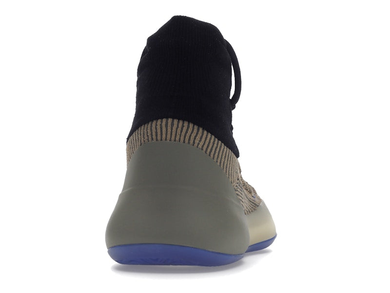 adidas Yeezy BSKTBL Knit Slate Azure