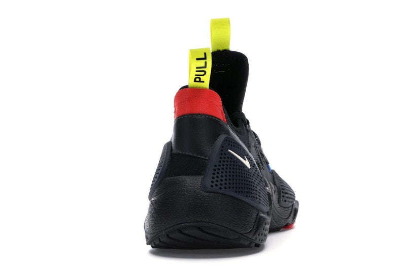 Nike Huarache Edge Heron Preston Black